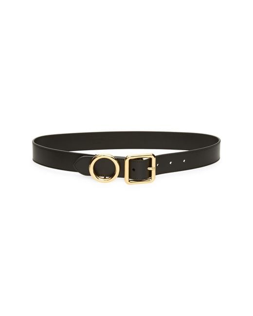 jacquemus belt