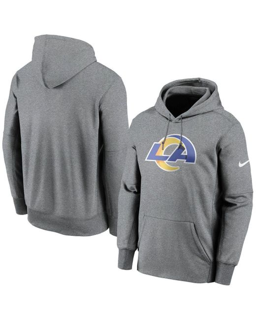 Nike rams best sale gear