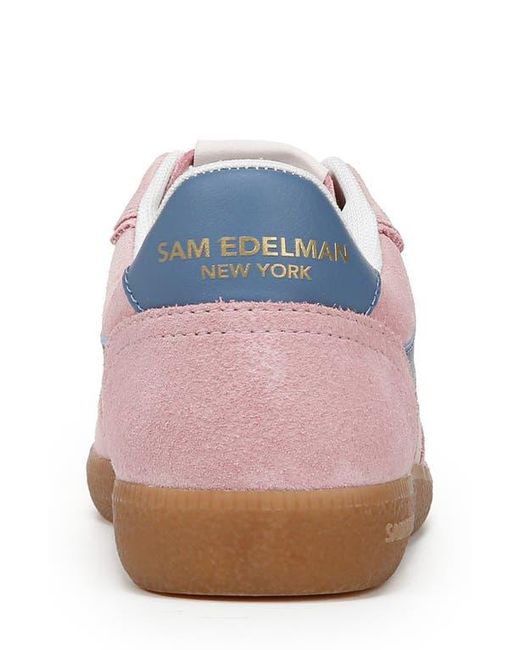 Sam Edelman Pink Kallen Sneaker