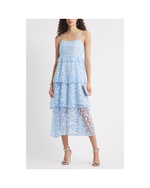 button up denim dress Button-Up Collared occasion-Autumn Light Blue Stripe Poplin Color:Black Lace