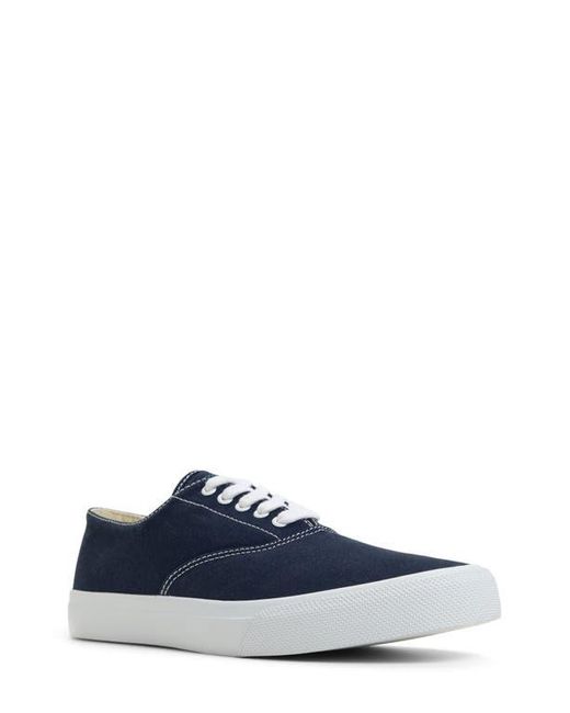 Sperry Top-Sider Blue Classic Cvo Sneaker for men