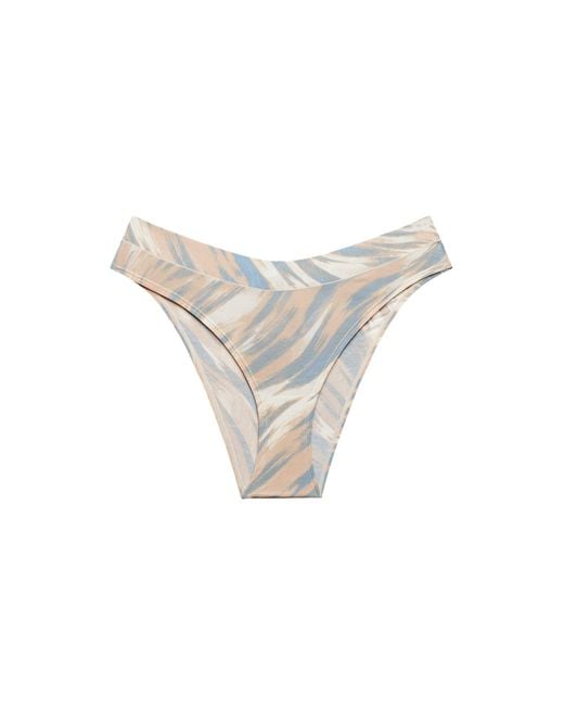 CUUP Blue The Bikini