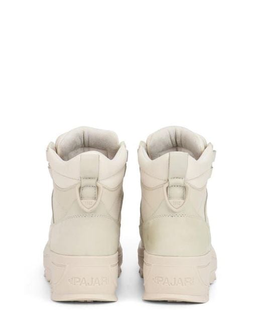 Pajar Natural Galpina Waterproof Insulated Winter Boot