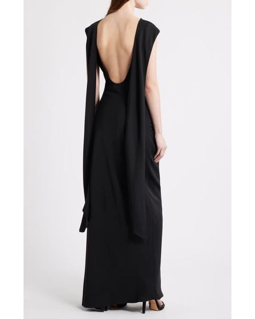 Odd Muse The Ultimate Muse Cap Sleeve Dress in Black | Lyst Odd Muse The Ultimate Muse Cap Sleeve Dress in Black | Lyst