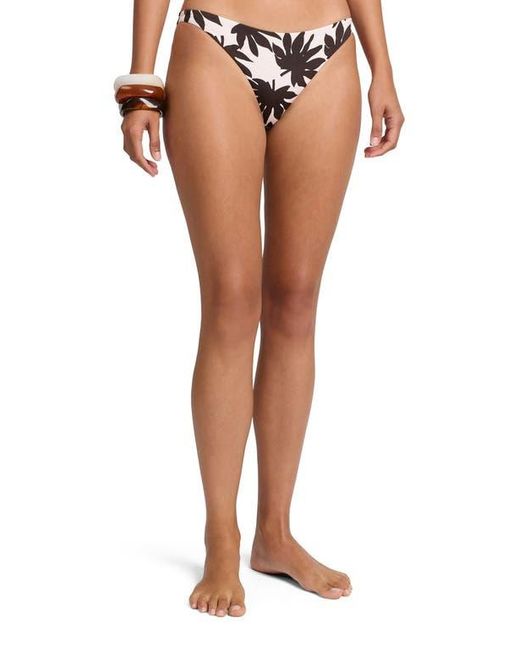 Onia Multicolor Cora Bikini Bottom