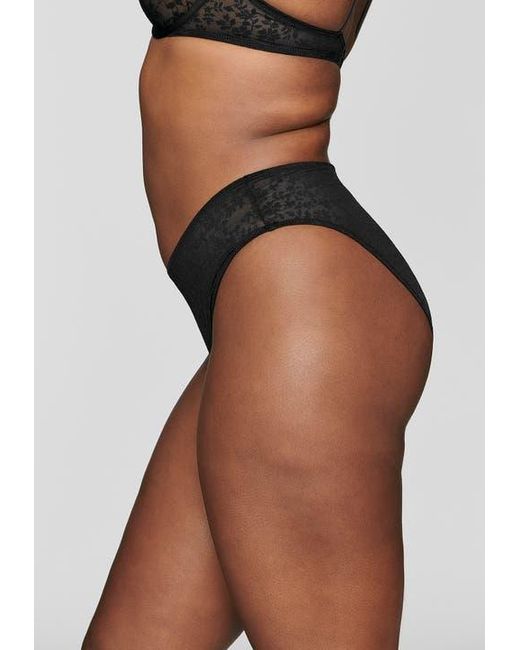 CUUP Gray The Highwaist