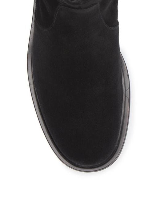 Cordani Black Blaize Bootie