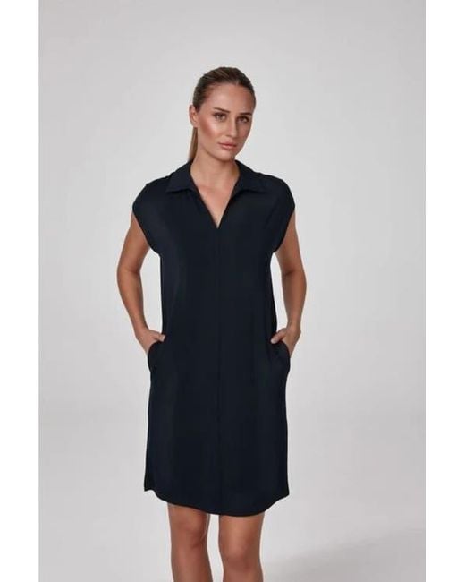 forever and always mini dress navy LILO MINI DRESS NAVY BLUE S