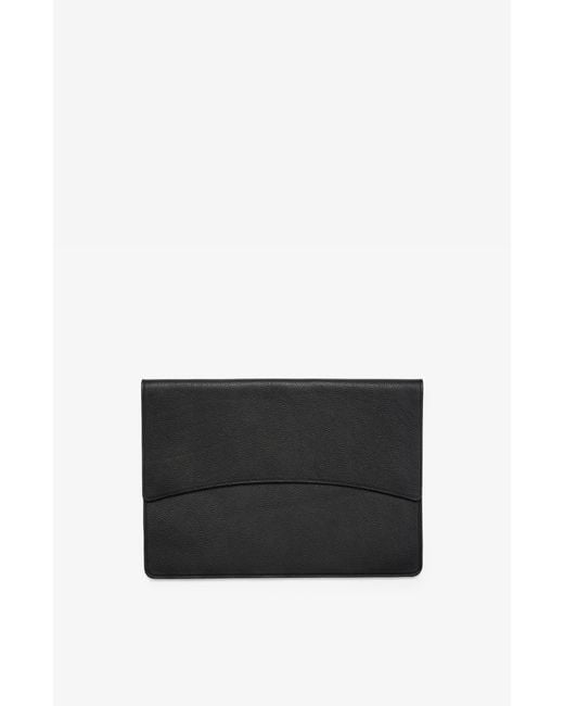BY BANOO Black Laptop Case