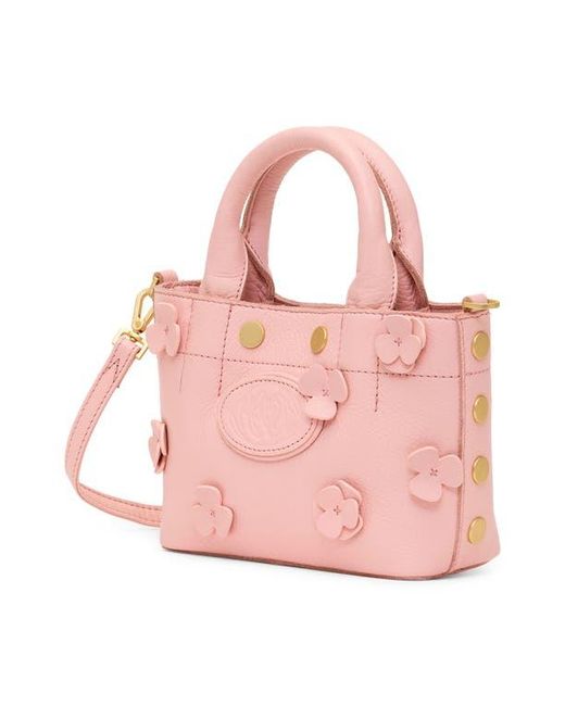 Hammitt Pink Mini Tote