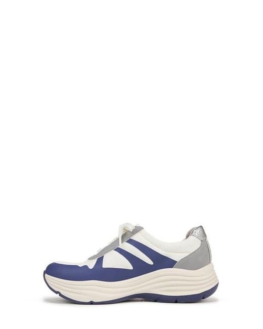 LifeStride Blue Impulse Sneaker