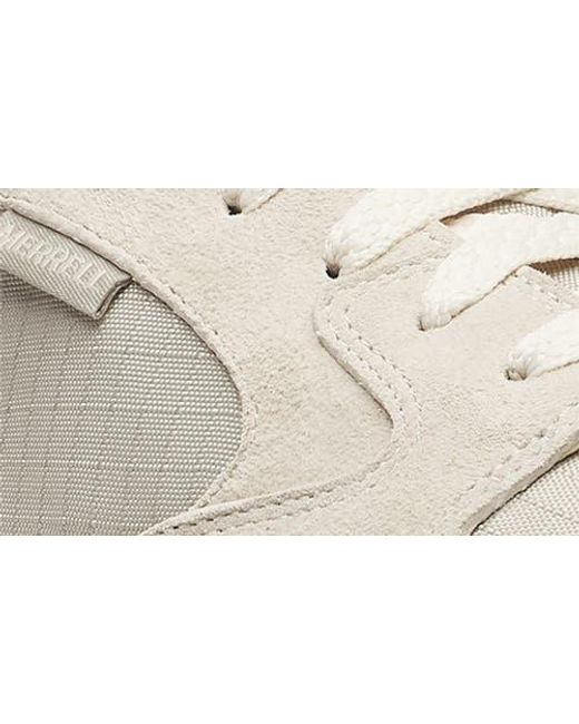 Merrell White Wrapt Hiking Sneaker for men