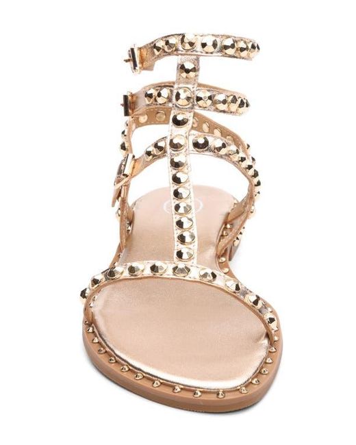 Ash Pink Play 2 Gladiator Sandal