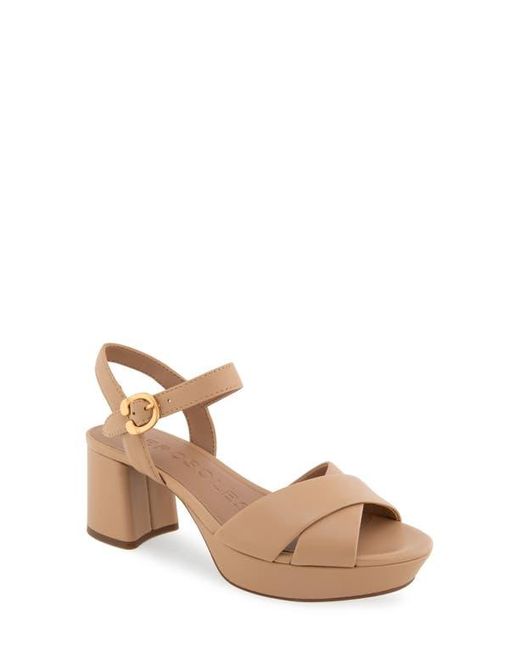 Aerosoles Natural Cosmos Sandal