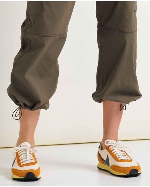 Toad & Co. Natural W's Rover Pant