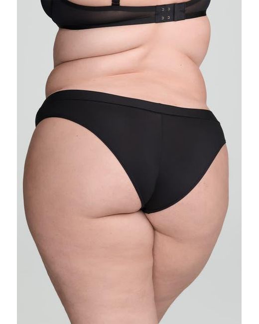 CUUP Black The Brief