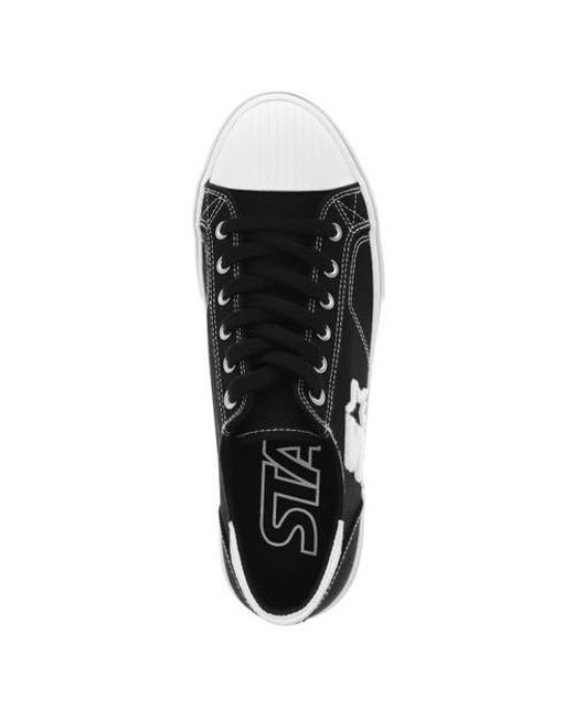 Starter Black Tradition 71 Low Sneakers for men