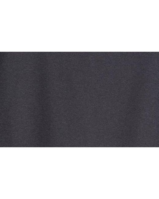 Rhone Black Reign Short Sleeve T-shirt for men