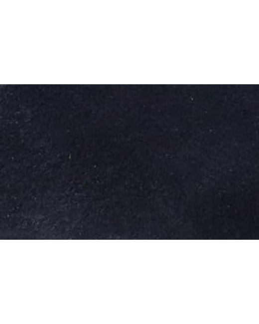 Miz Mooz Blue Carmena Flat