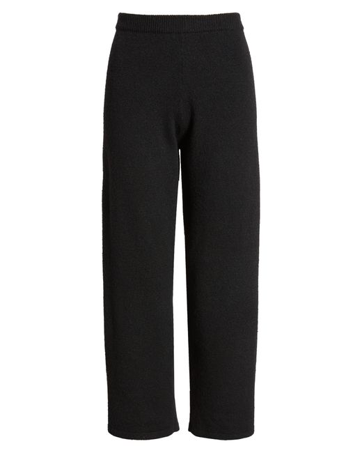 Caslon Black Caslon(r) Sweater Pants