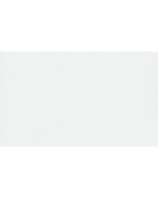 Lafayette 148 New York White Charles Cotton & Linen Wide Leg Pants