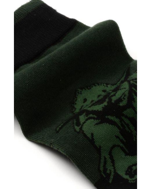 Cufflinks Inc. Black Droid & Sage Mod 3-Pack Socks & Lapel Pin Set for men