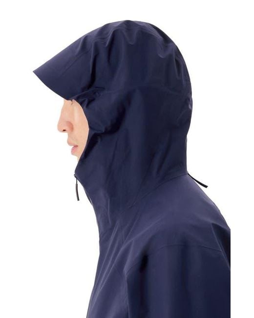 Veilance Blue Secant Sl Jacket for men