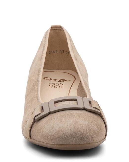 Ara Natural Gallant 2 Pump