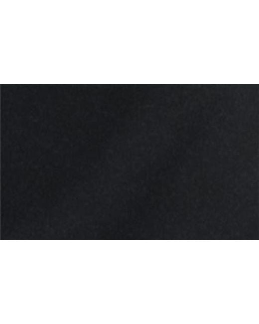 Mango Black Tie Belt Jumpsuit