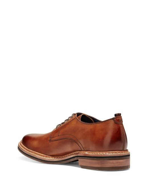 cole haan williams 2.0 grand plain toe derby