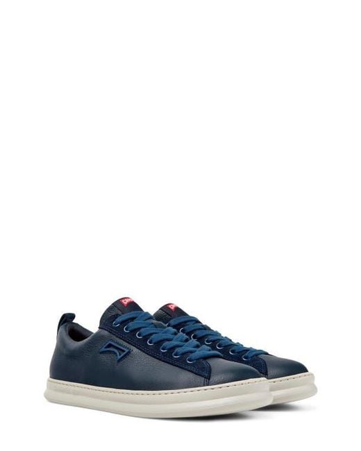 Camper Blue Runner Four Sneaker for men