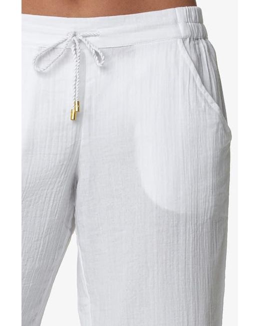 Helen Jon Gray Weekend Pant