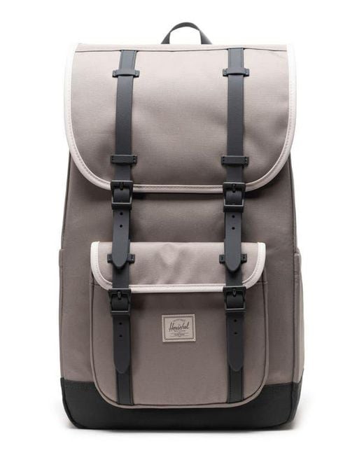 Herschel Supply Co. Women display picture 3