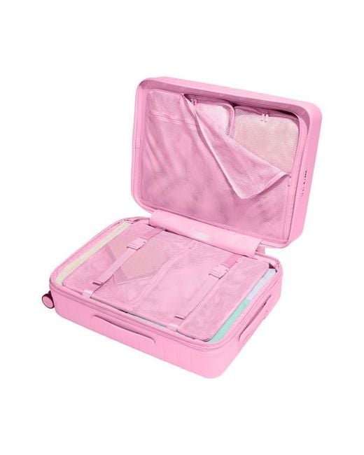 AWAY Pink The Medium Suitcase
