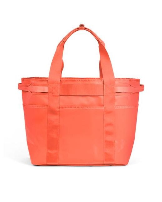 BABOON TO THE MOON Pink Go-Tote Mega 40L