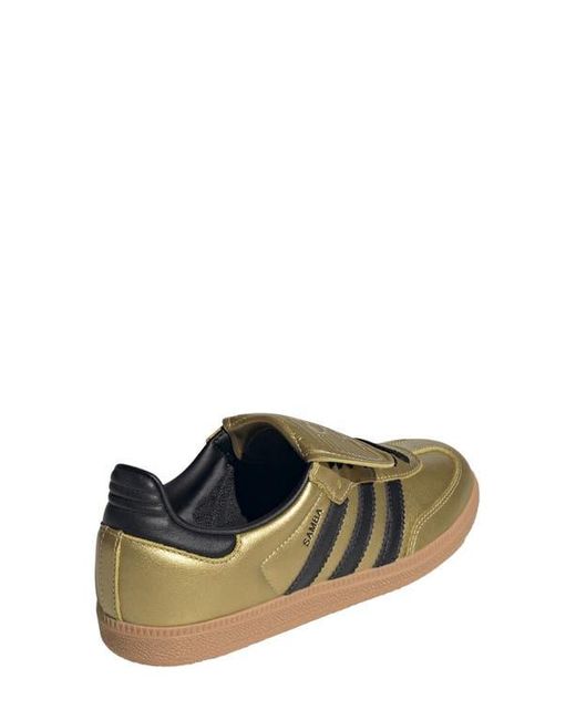 Adidas Multicolor Samba Lt Sneaker