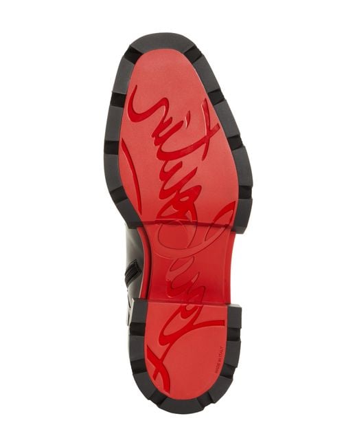 louis vuitton mens black dress shoes with red soles