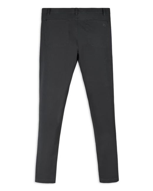 Members Only Blue Golf Trouser for men