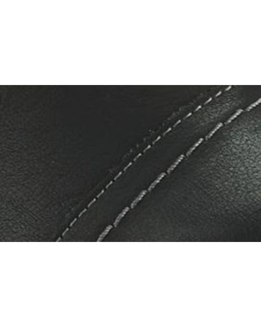 Spring Step Black Atella Water Resistant Bootie