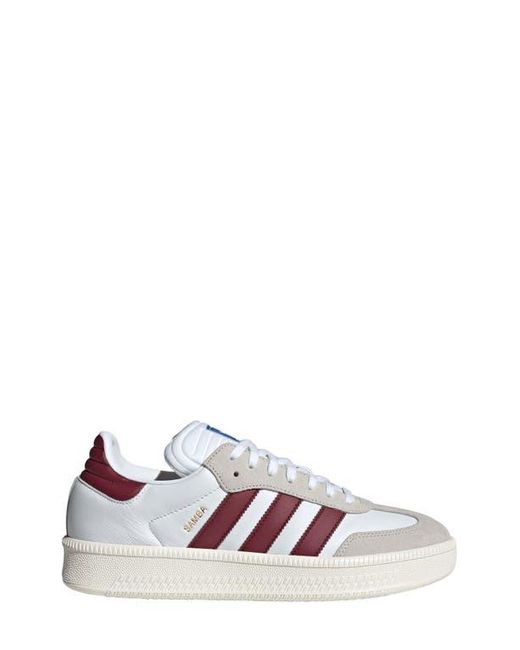 Adidas Blue Gender Inclusive Samba Xlg Sneaker