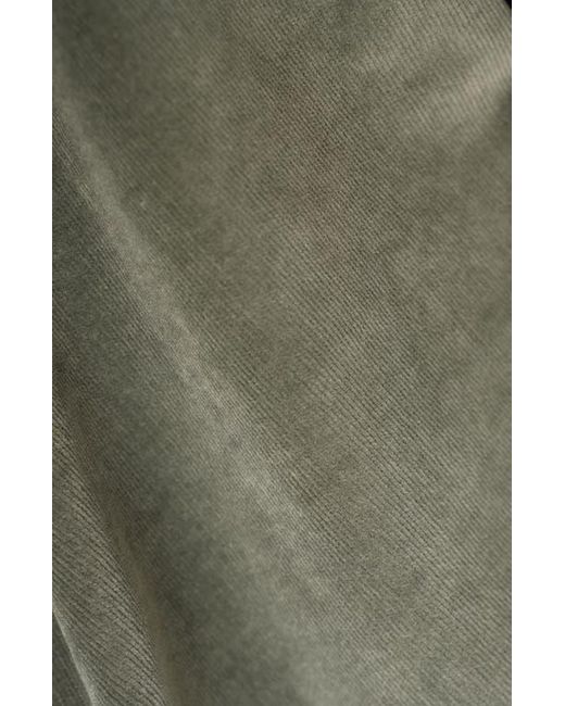 Cache Coeur Green William Maternity Pants
