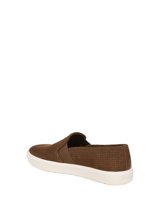 Vince Brown Blair Slip-On Sneaker