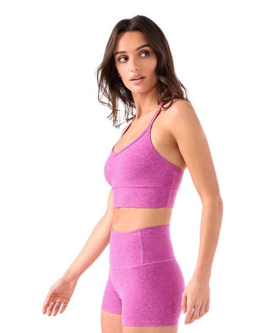 Tavi Purple Cloud Boost Bra