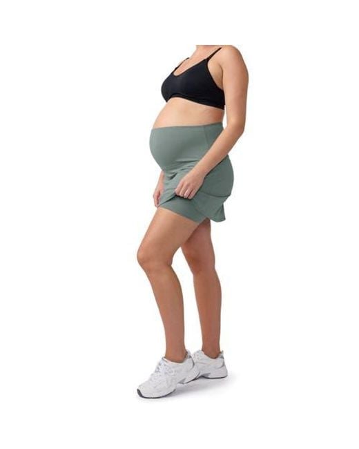 Ingrid & Isabel Blue Active Skort Bundle