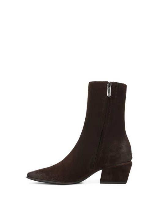 Sam Edelman Black Harmony Bootie