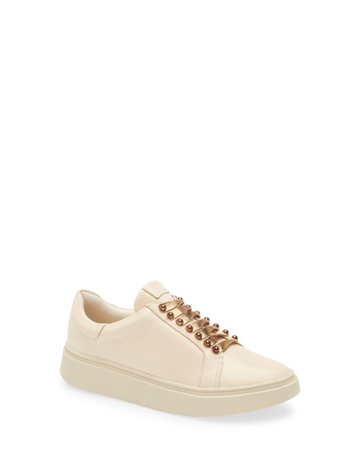 Chocolat Blu Natural Vega Sneaker