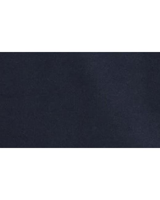 Nike Blue Primary Training Dri-Fit Short Sleeve T-Shirt for men