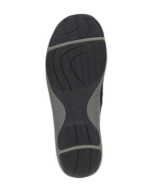 Dansko Blue Harlyn Sneaker