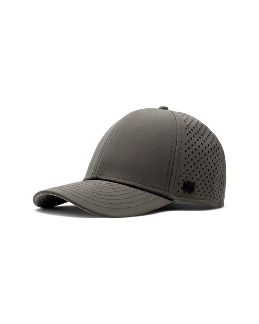 Melin Green Hydro A-game Baseball Cap for men