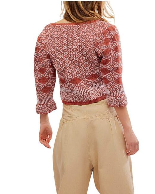 Free people boucle cardigan hotsell